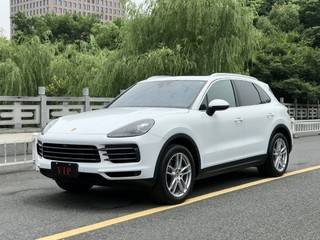 保时捷Cayenne 3.0T 自动 3.0T 