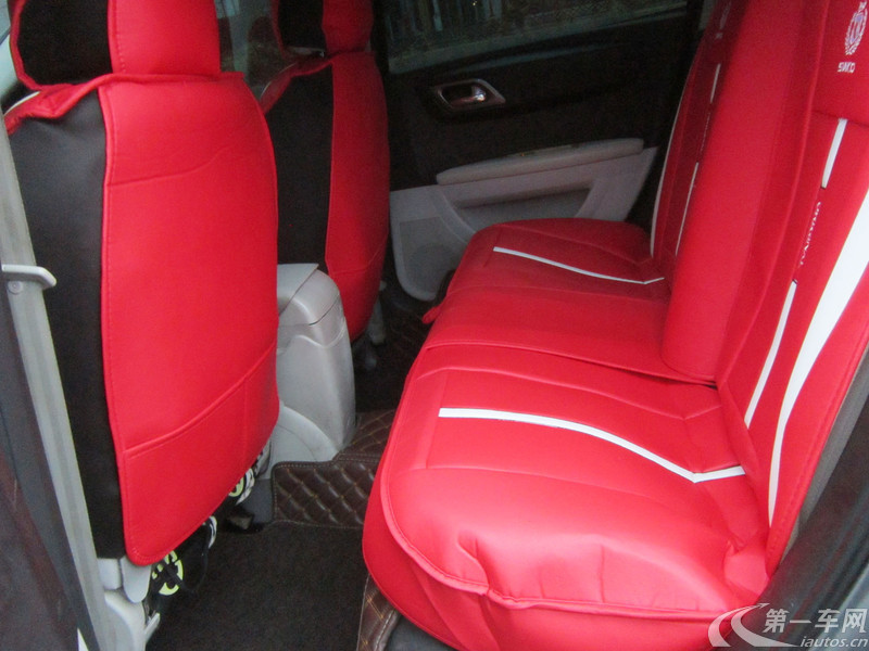 雪铁龙世嘉 2011款 1.6L 自动 舒适型 (国Ⅳ) 