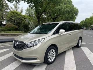 别克GL8 2.0T 自动 28T舒适型ES 