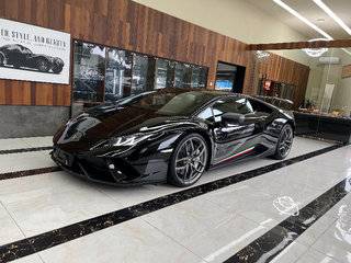 兰博基尼Huracan 5.2L 