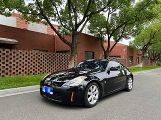 日产350Z 3.5L Coupe 