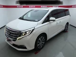 GM8 2.0T 320T旗舰型 