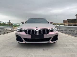 宝马5系 530Li 