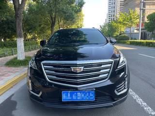 凯迪拉克XT5 2.0T 