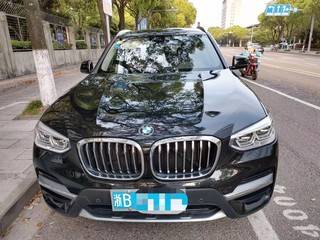 宝马X3 xDrive28i 2.0T 自动 豪华套装 