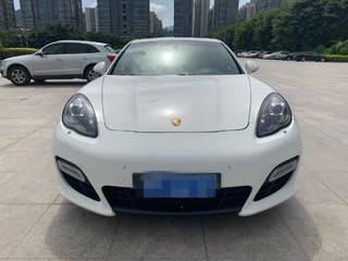 保时捷Panamera 3.0T 自动 