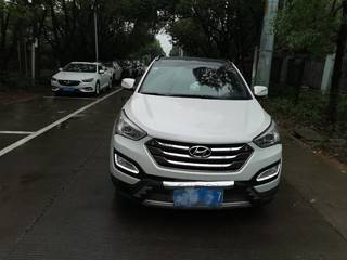 途胜 2.0L GLS尊贵型 