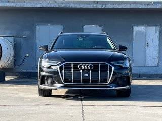 奥迪A6L 55TFSI 3.0T 自动 旗舰动感型 