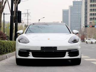 保时捷Panamera 2.9T 