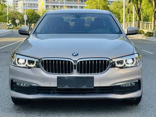 宝马5系 528Li 2.0T 自动 上市特别版 