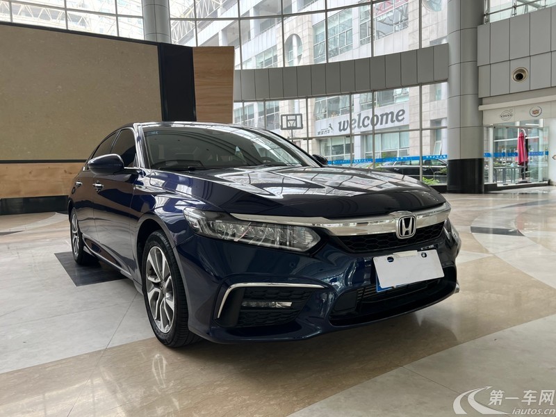 本田INSPIRE 2019款 1.5T 自动 260TURBO精悦版 (国Ⅴ) 