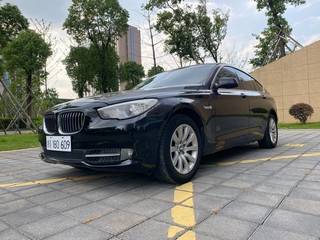 宝马5系GT 535i 3.0T 自动 领先型 