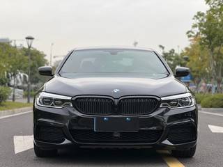 宝马5系 530Li 