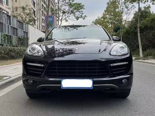 Cayenne 3.0T 美规版平行进口 