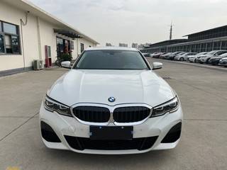 宝马3系 320Li 