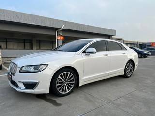 林肯MKZ 2.0T 自动 尊耀版 