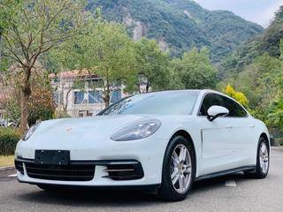 保时捷Panamera 2.9T 自动 十周年纪念版 