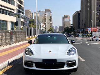 保时捷Panamera 2.9T 自动 十周年纪念版 