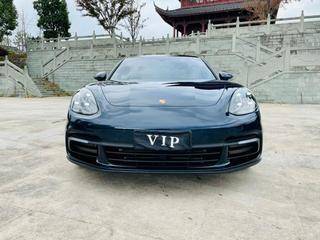 保时捷Panamera 2.9T 