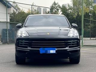 保时捷Cayenne 3.0T 自动 3.0T 