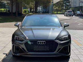 奥迪RS5 Sportback 2.9T 