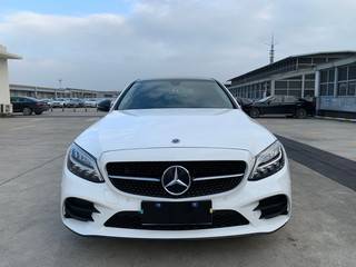 奔驰C级 C260L 1.5T 自动 