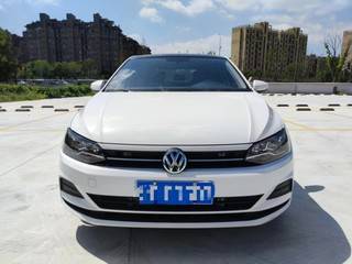 大众POLO PLUS 1.5L 自动 全景乐享版 