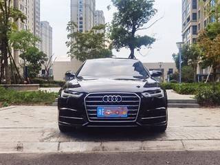 奥迪A6L 35TFSI 