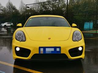 Cayman 2.7L 