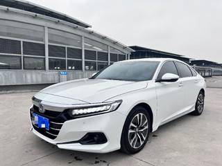 雅阁 2.0L 锐领版 