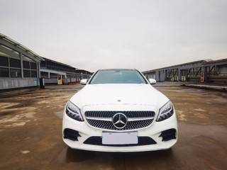 奔驰C级 C260L 1.5T 自动 