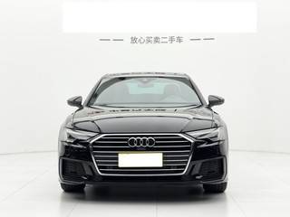 奥迪A6L 45TFSI 