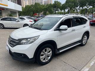 CR-V 2.4L 