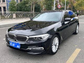 宝马5系 530Li 