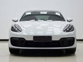 保时捷Panamera 2.9T 自动 行政加长版 