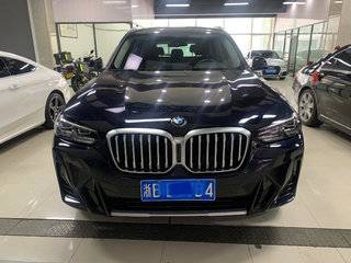 X3 2.0T M运动套装 