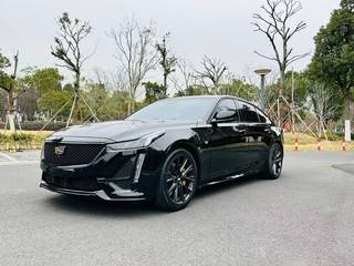 凯迪拉克CT5 2.0T 