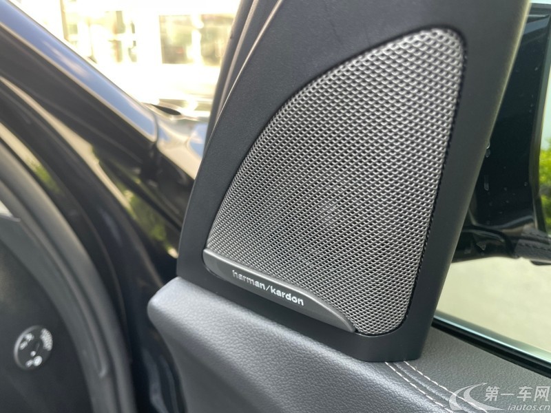 宝马X5 [进口] 2020款 3.0T 自动 四驱 汽油 尊享版M运动套装 