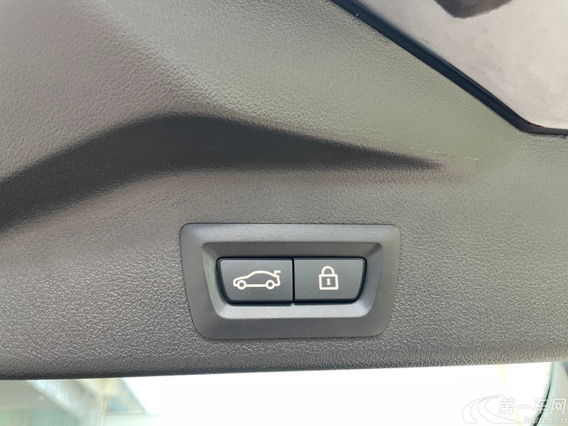 宝马X5 [进口] 2020款 3.0T 自动 四驱 汽油 尊享版M运动套装 