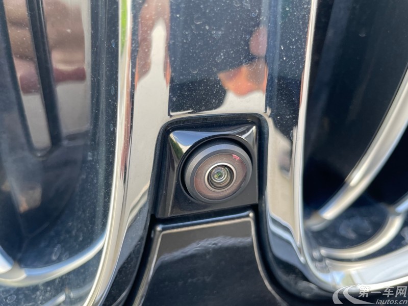 宝马X5 [进口] 2020款 3.0T 自动 四驱 汽油 尊享版M运动套装 