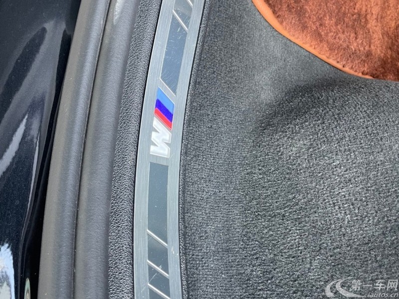 宝马X5 [进口] 2020款 3.0T 自动 四驱 汽油 尊享版M运动套装 