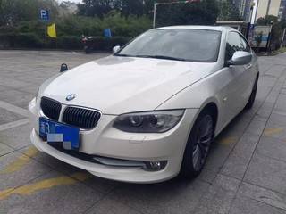 宝马3系Coupe 330i 3.0L 自动 