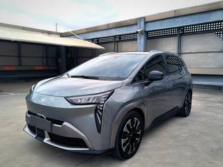 广汽埃安AION Y 0.0T 自动 70科技版 