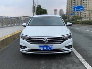 大众速腾 1.4T 自动 280TSI舒适型 