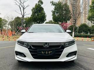 雅阁 1.5T 260TURBO精英版 