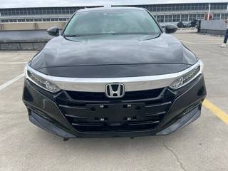 雅阁 1.5T 260TURBO豪华版 