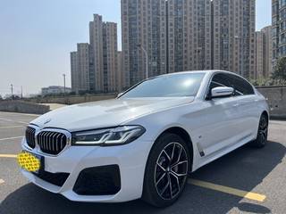 宝马5系 530Li 