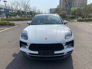 保时捷Macan 2.0T 自动 