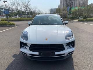 保时捷Macan 2.0T 自动 Macan 