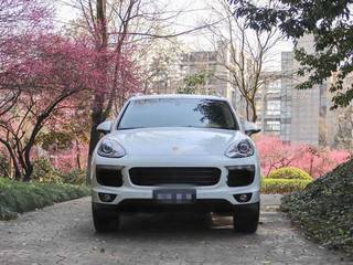 Cayenne 3.0T 